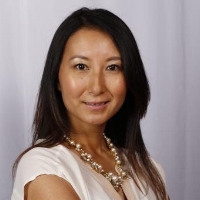 Elana Lian Investment Director Intel Capital
