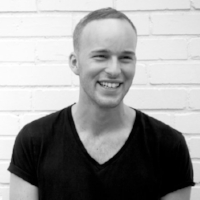 Greg McDonald Merchant Success Manager Shopify