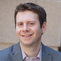 Ezra Galston Principal Chicago Ventures