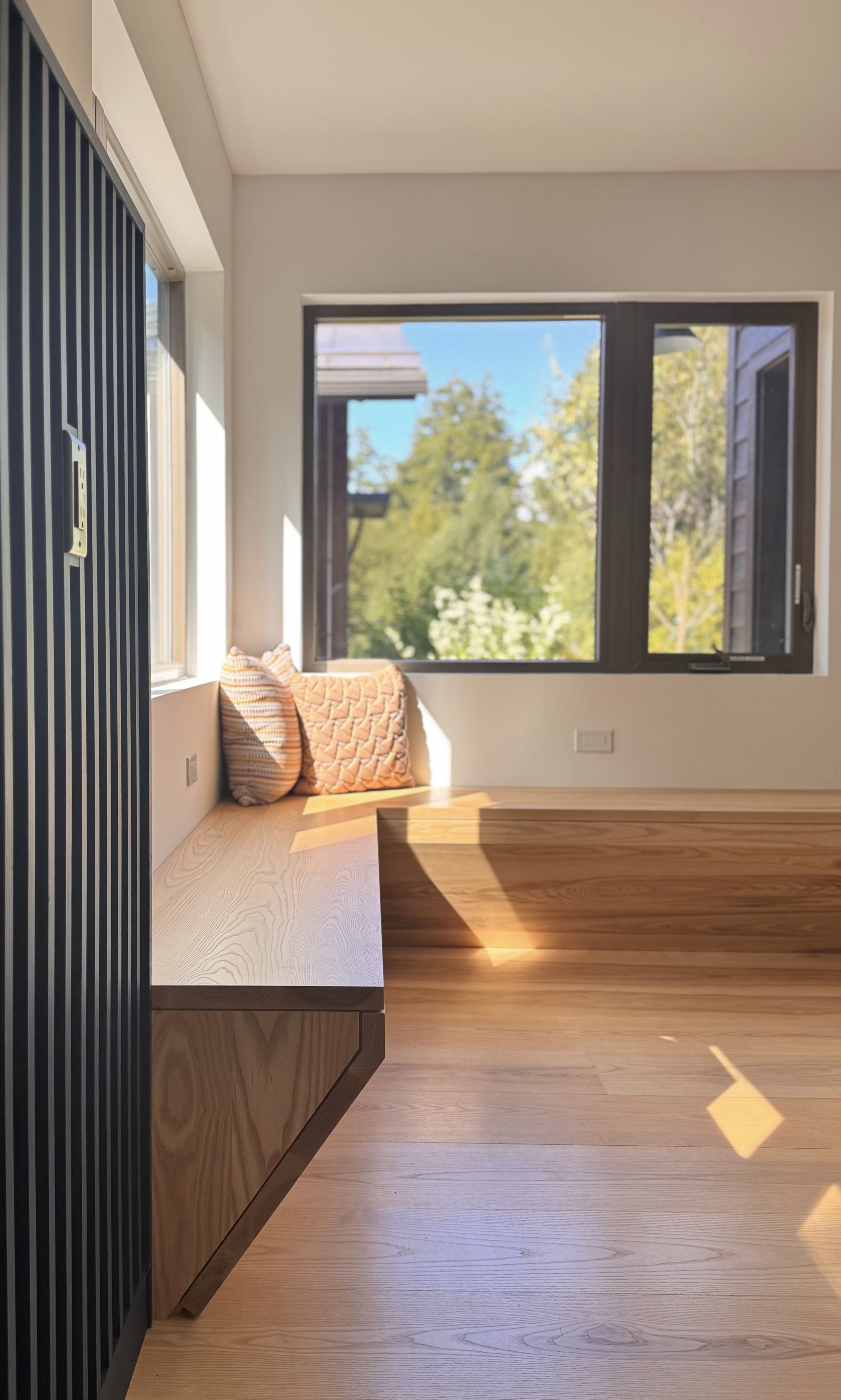 Game Room, photo by Teri Maher