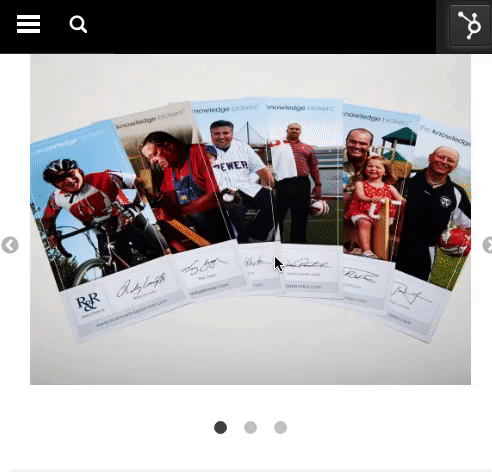 Is the HubSpot Image Gallery Too Lazy for You?