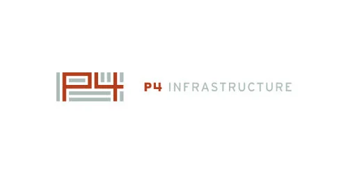 P4 Infrastructure