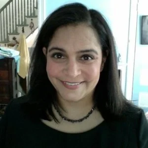  Urvashi Rangan | GRACE 