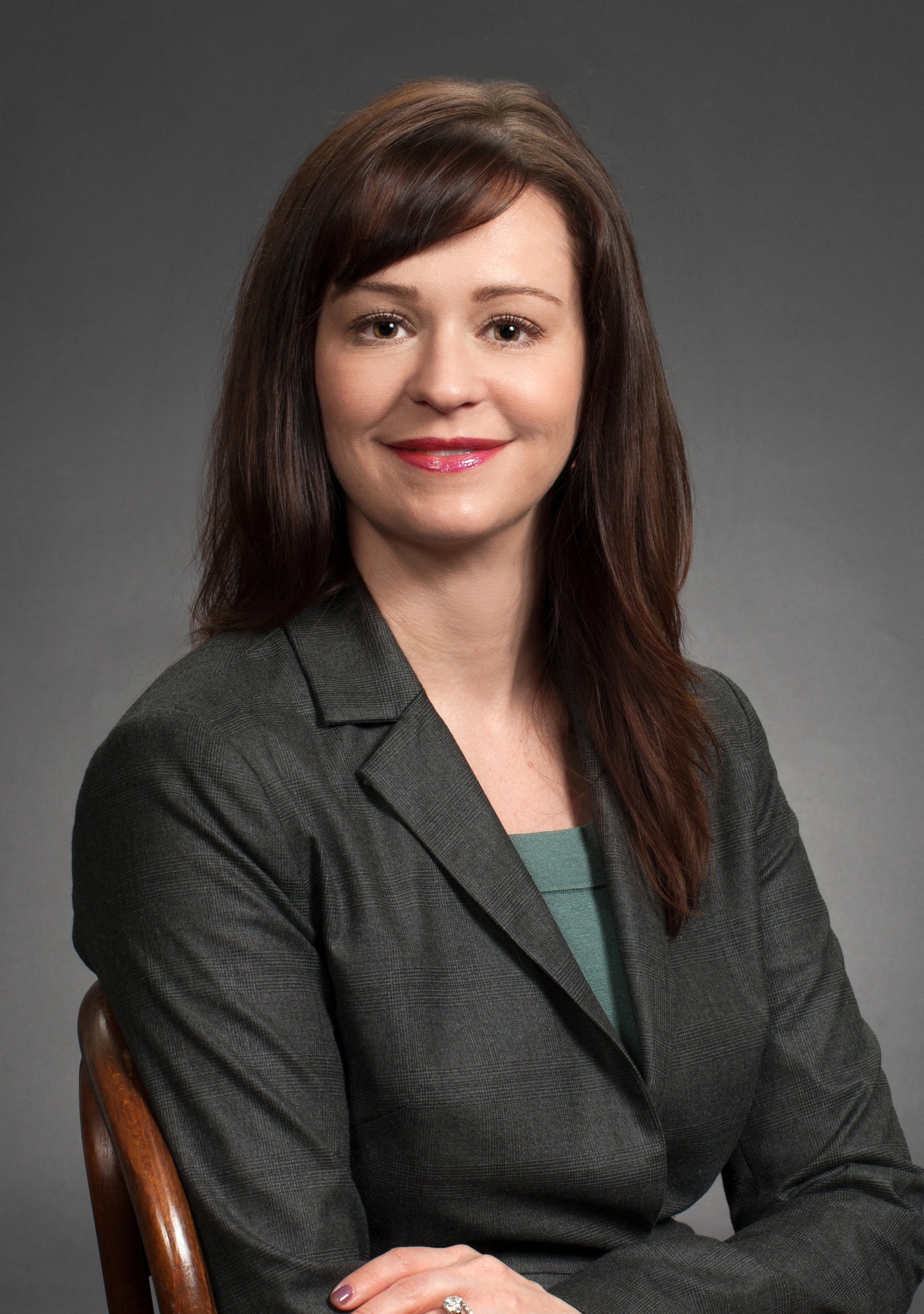  Wendy Nunnelley | Global Consumer Goods SVP 