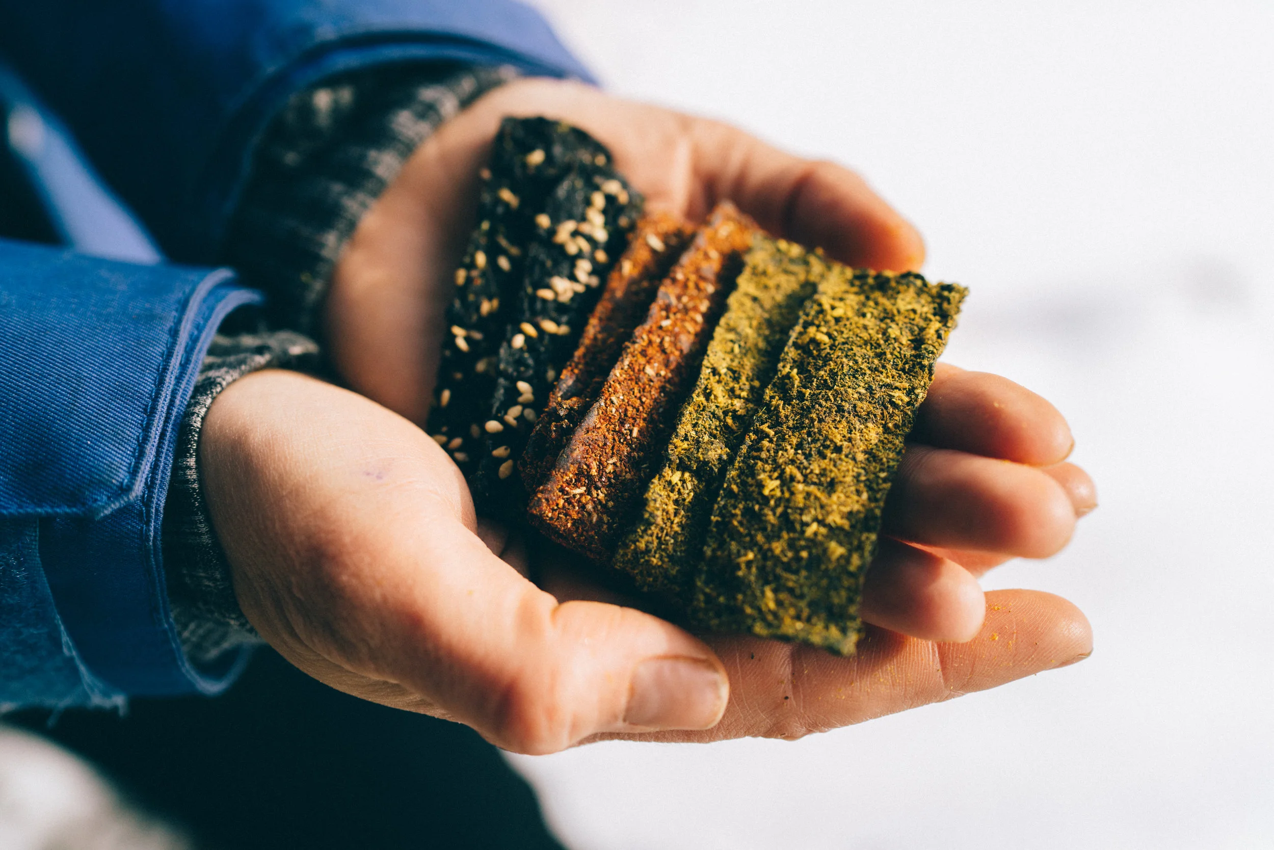 Image by Marshall Birnbaum | Courtesy of Akua