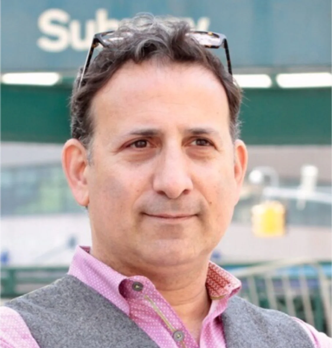 Daniel Karsevar | PlantBased Solutions