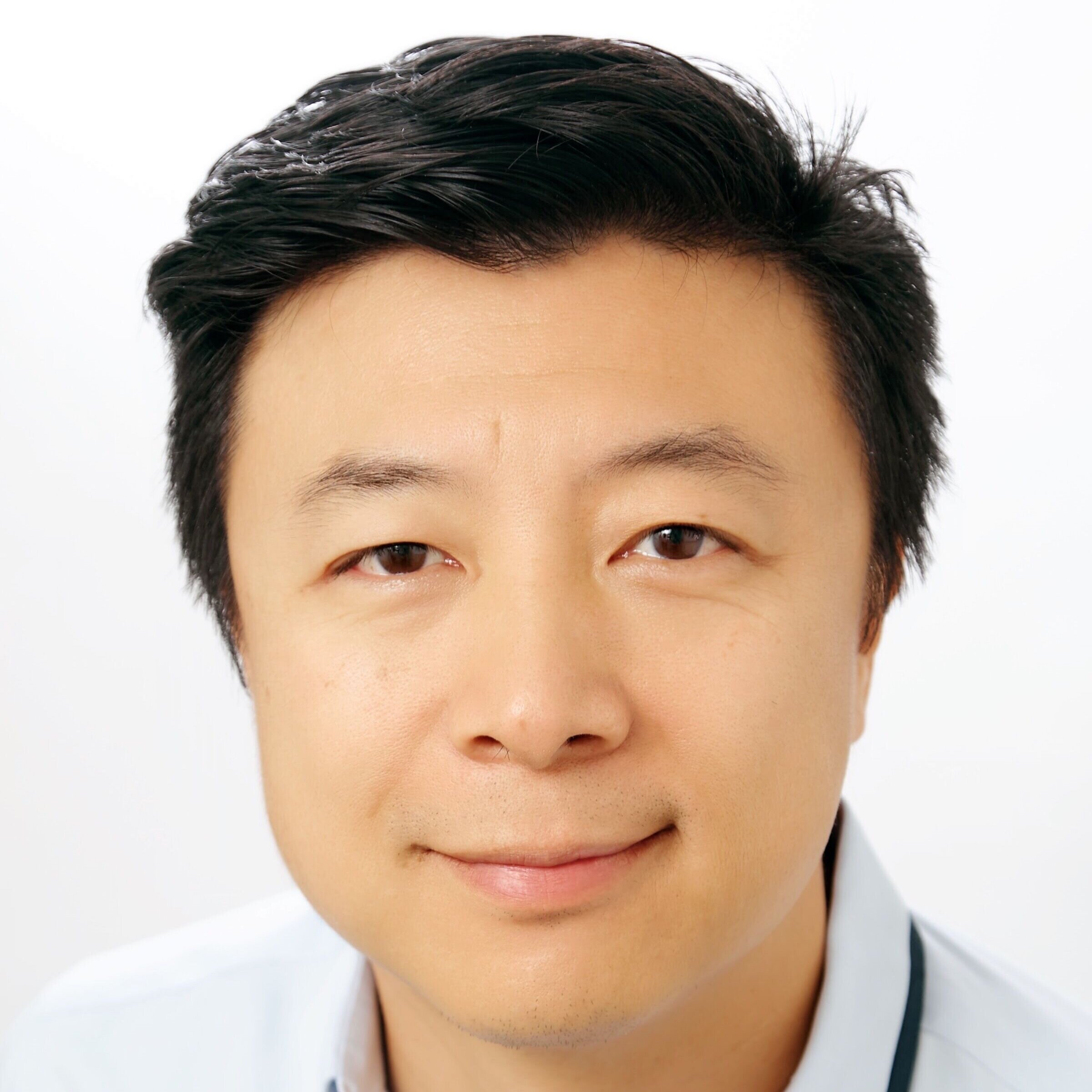 Shen Tong | Managing Partner