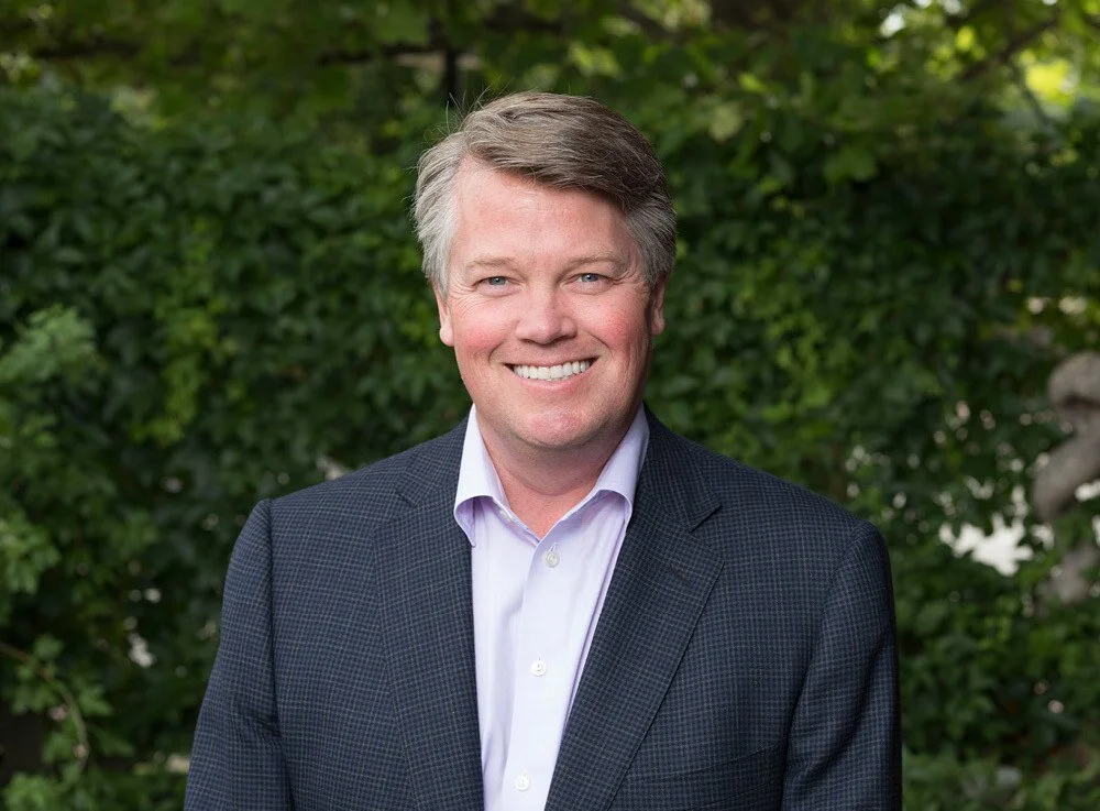 Bill King | Stone Barns