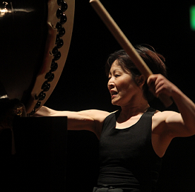 Mayumi Hashimoto (JPN)