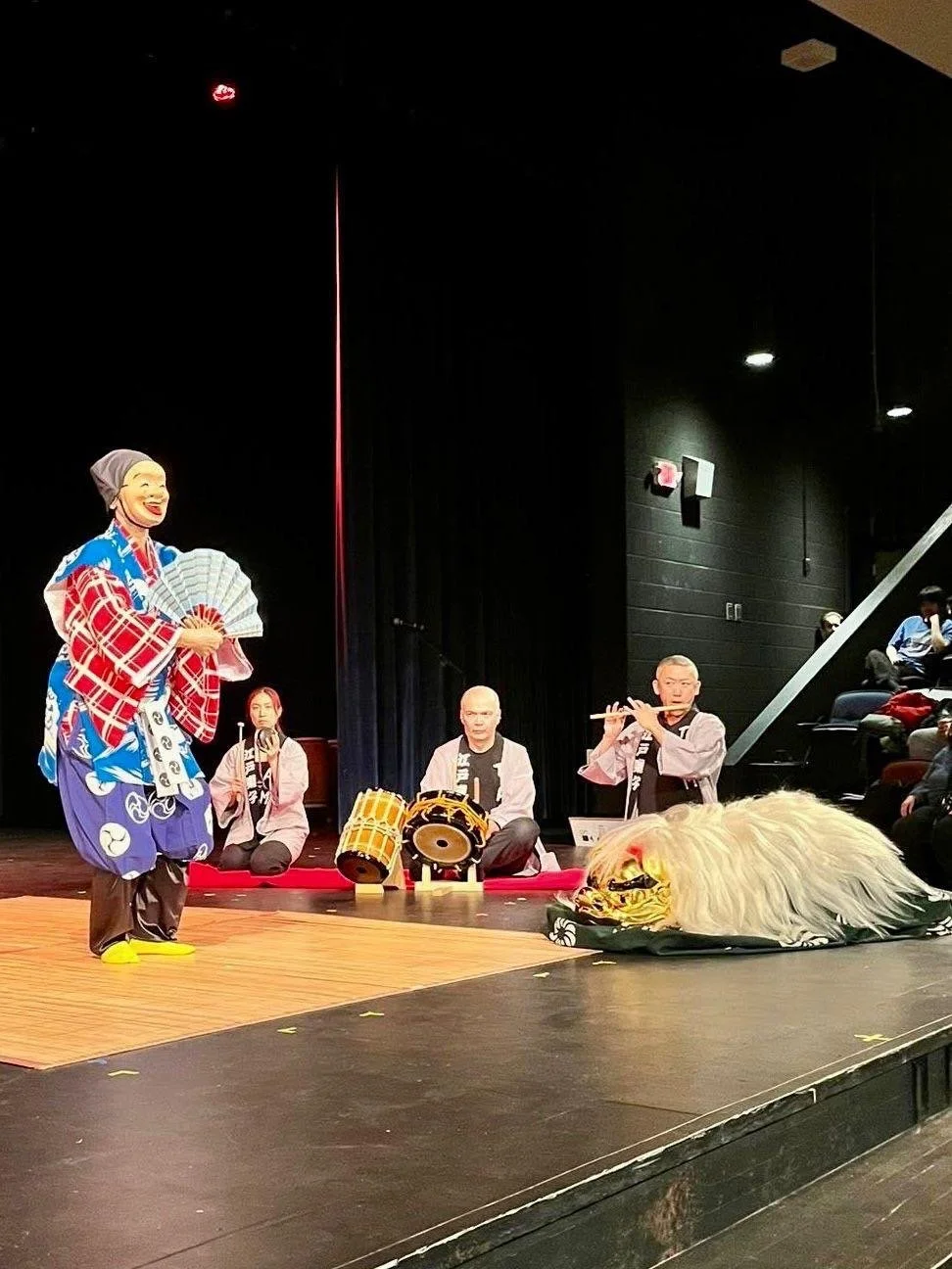 Edo mask dance.JPG