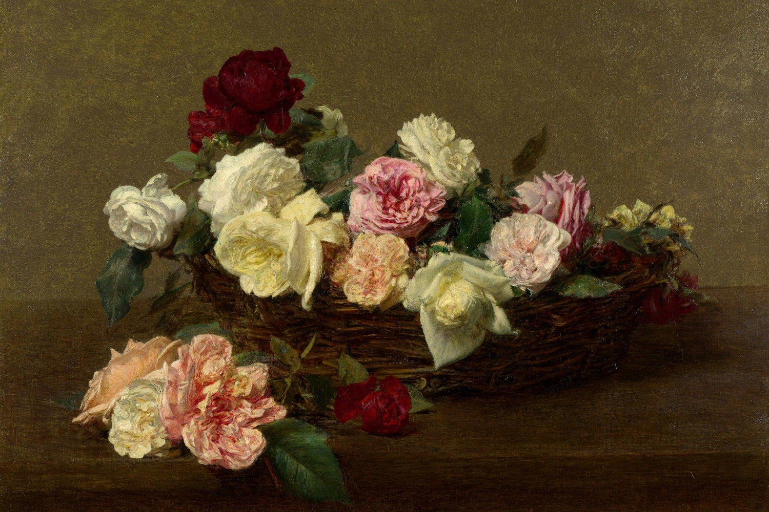 A Basket of Roses - Cropped.jpg