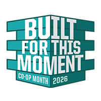 2026 Co-op Month 