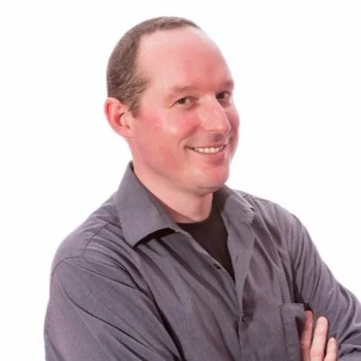 Luke MacKay Founder & Owner of Fabricate Inc., FabricateBarcodes and Nearbuds™