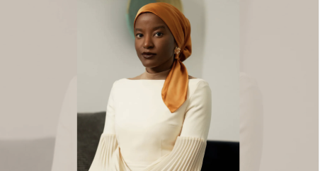 ÈYÍ DÁRA: Science, Soul, and the Celebration of Textured Hair