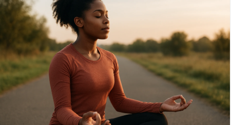 Rethinking Meditation: The Path That Actually Stuck