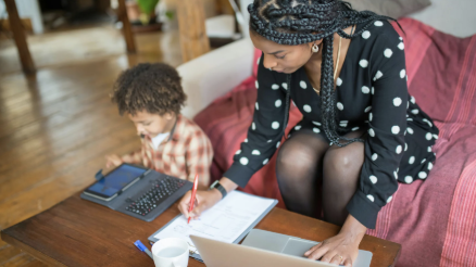 The Parenting Strategies That Are Actually Working for Us