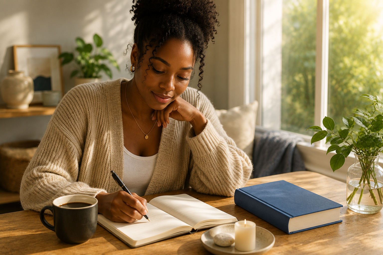 What a Year of Happiness Experiments Actually Teaches You