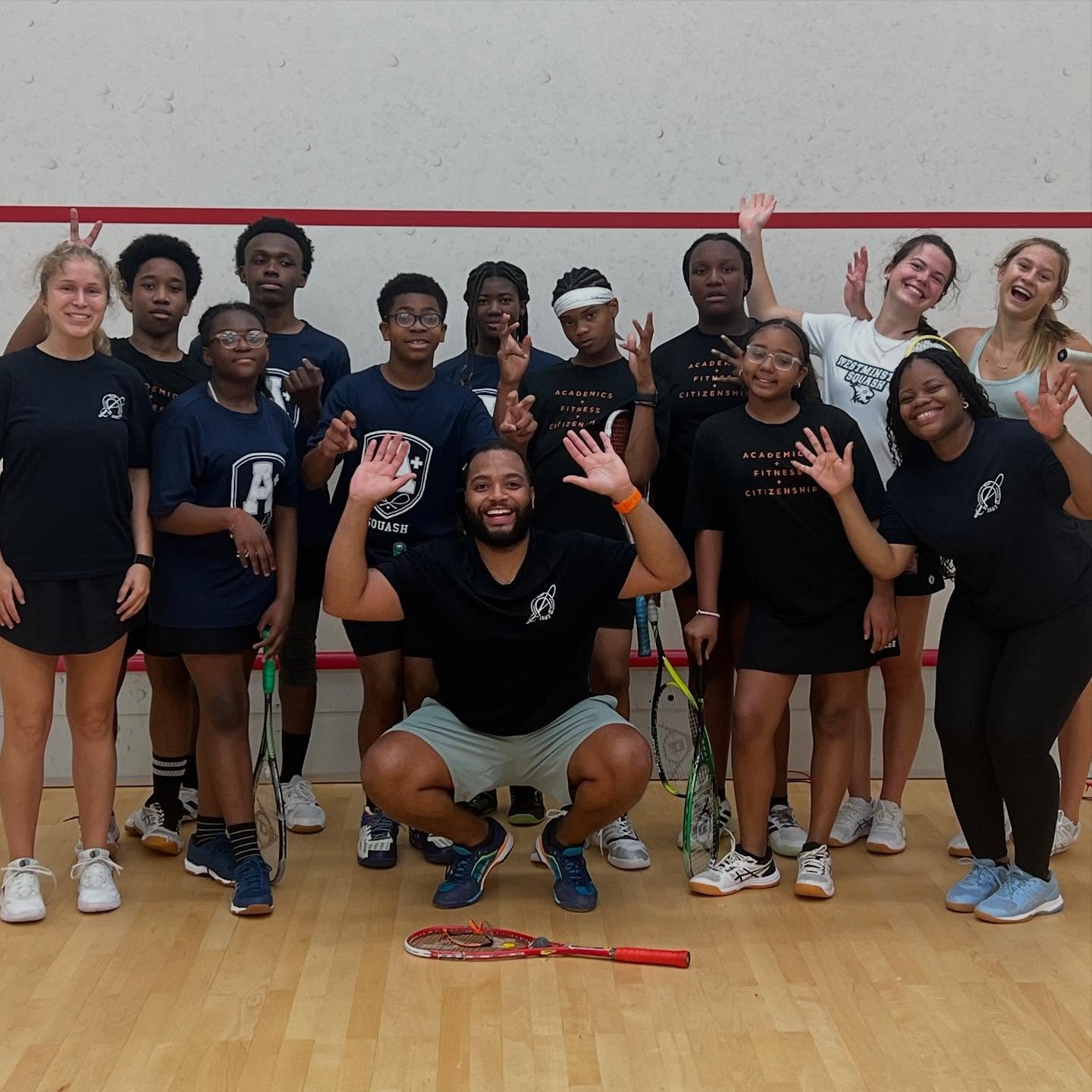 Summer Camp Week 2 - Arts Week 🪘 

This week our students discovered that art is everywhere - in movement, voice, imagination, and creativity! Art helps us express feelings, tell stories, and connect with each other in amazing ways.
Highlights:
🥋 E