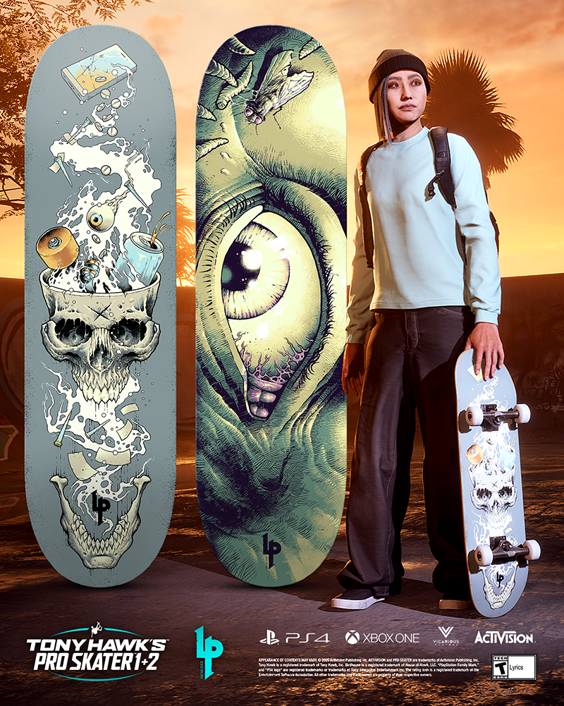 Tony Hawk Pro Skater 4 Ps2 | Cuotas sin interés