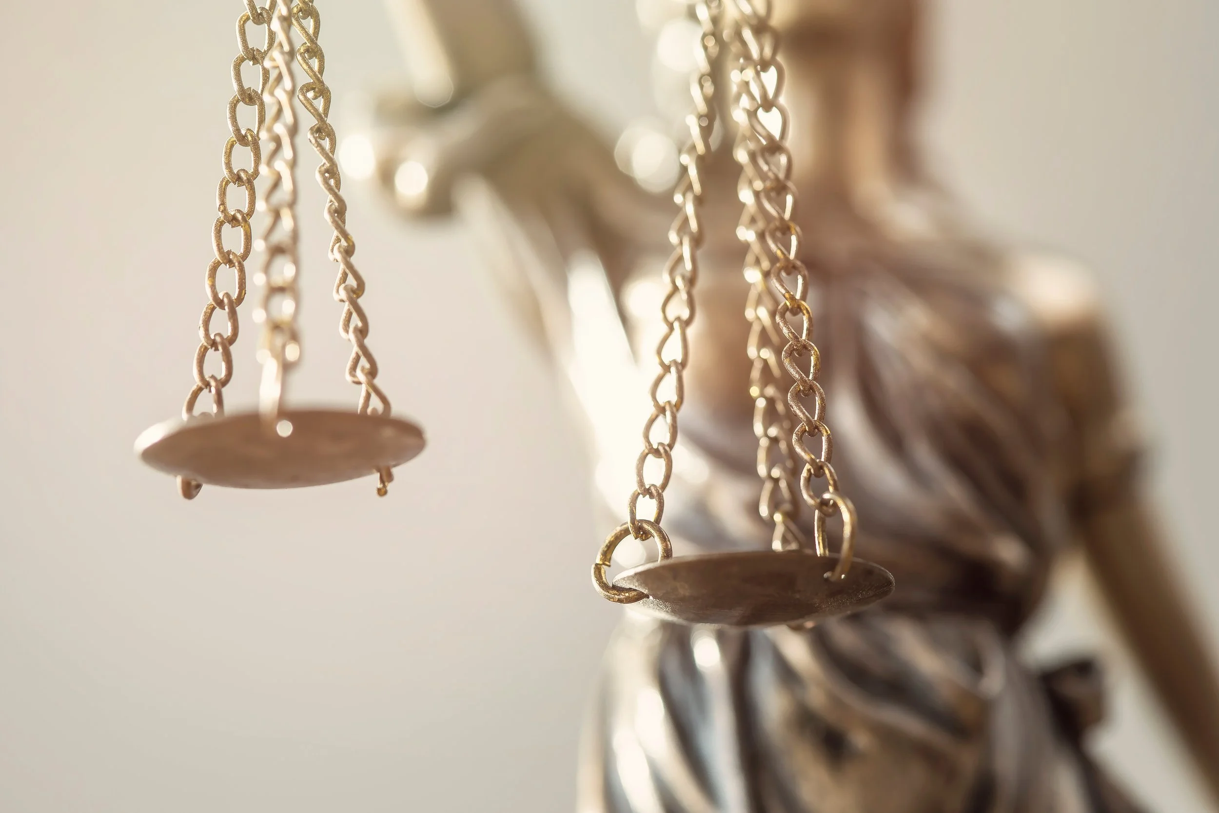 Human Trafficking: Not A Crime?