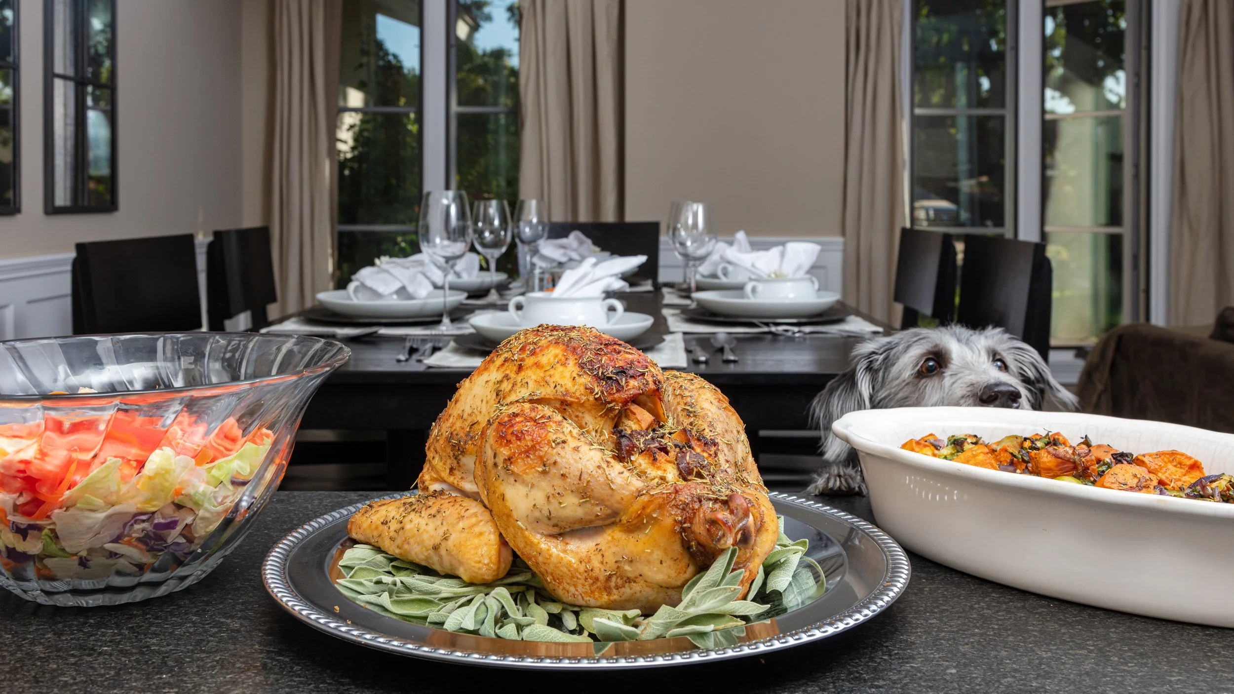 5 Steps To Easier Weight Loss During The Holidays