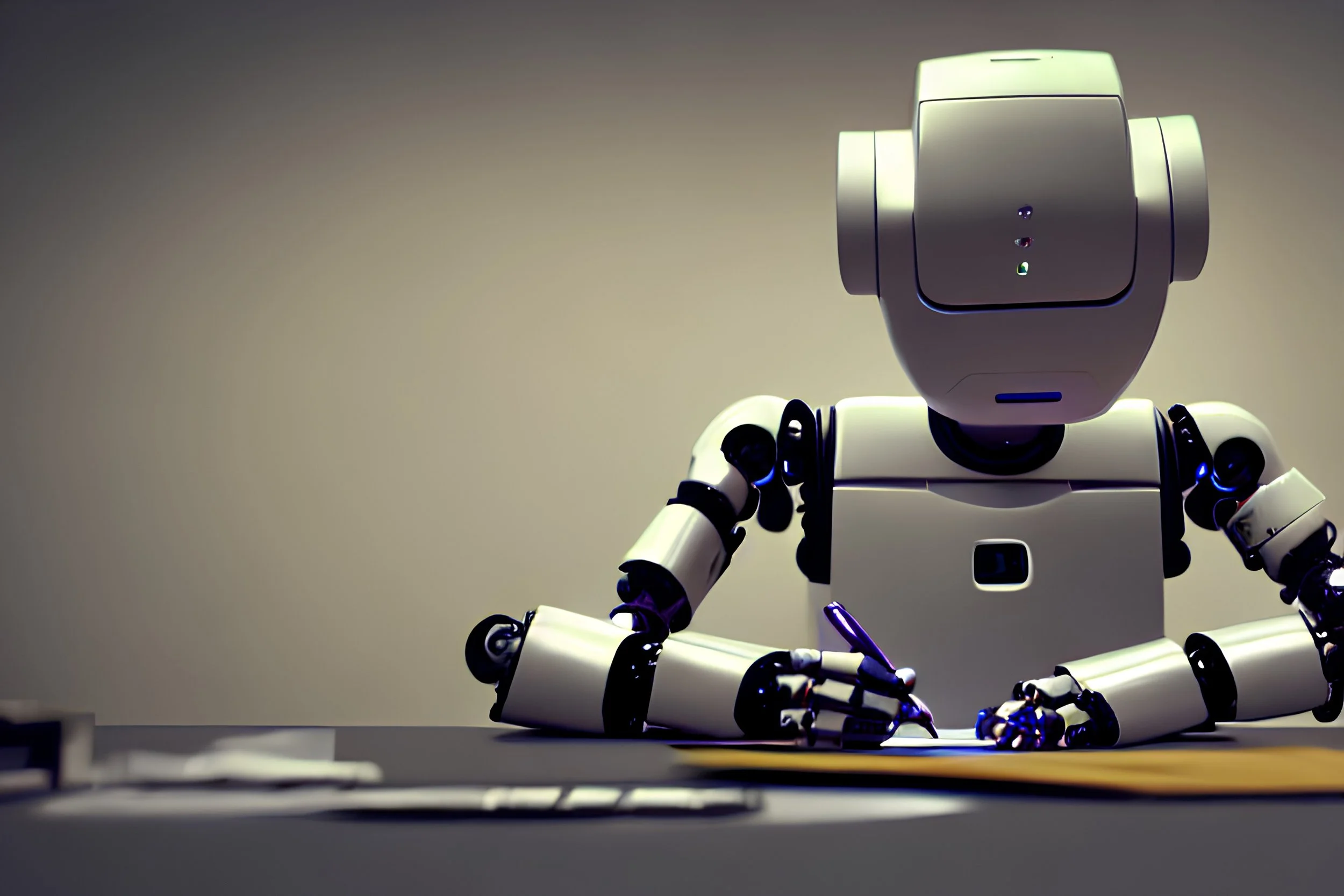 AI vs. Human
