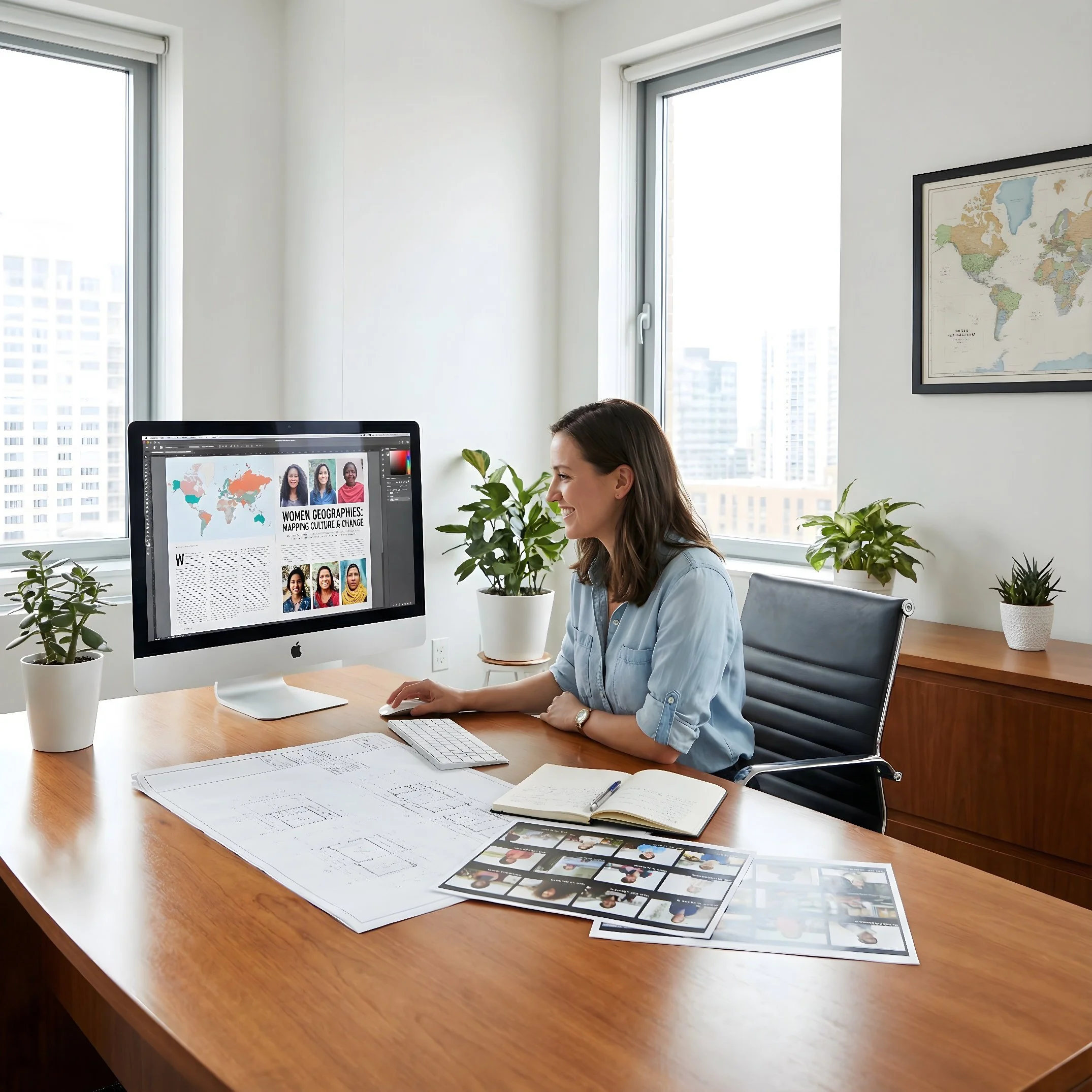 The Professional Newsroom In Your Pocket