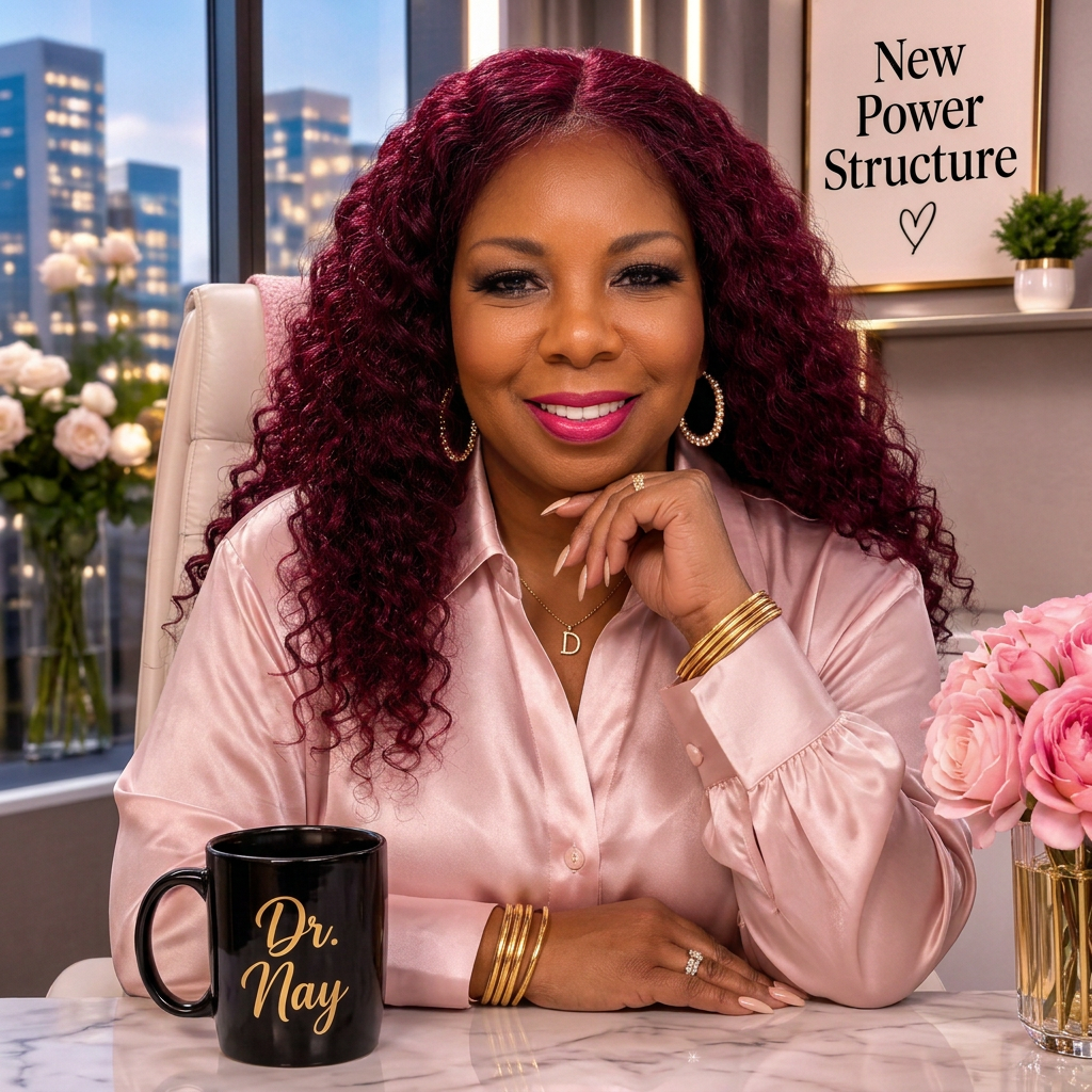 The Cultural Shift: Women Using Their Voices to Change the Game