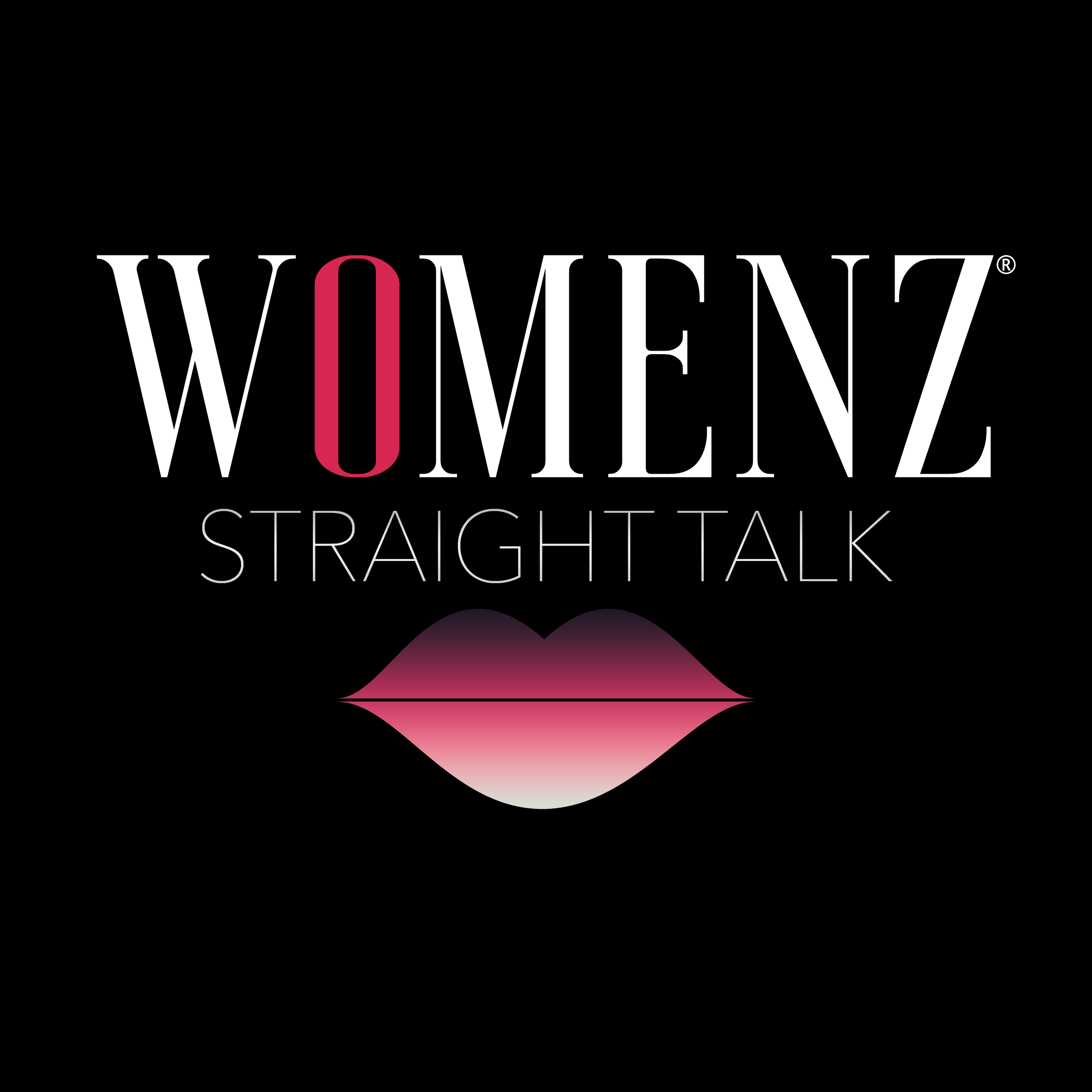 WOMENZ STRAIGHT TALK