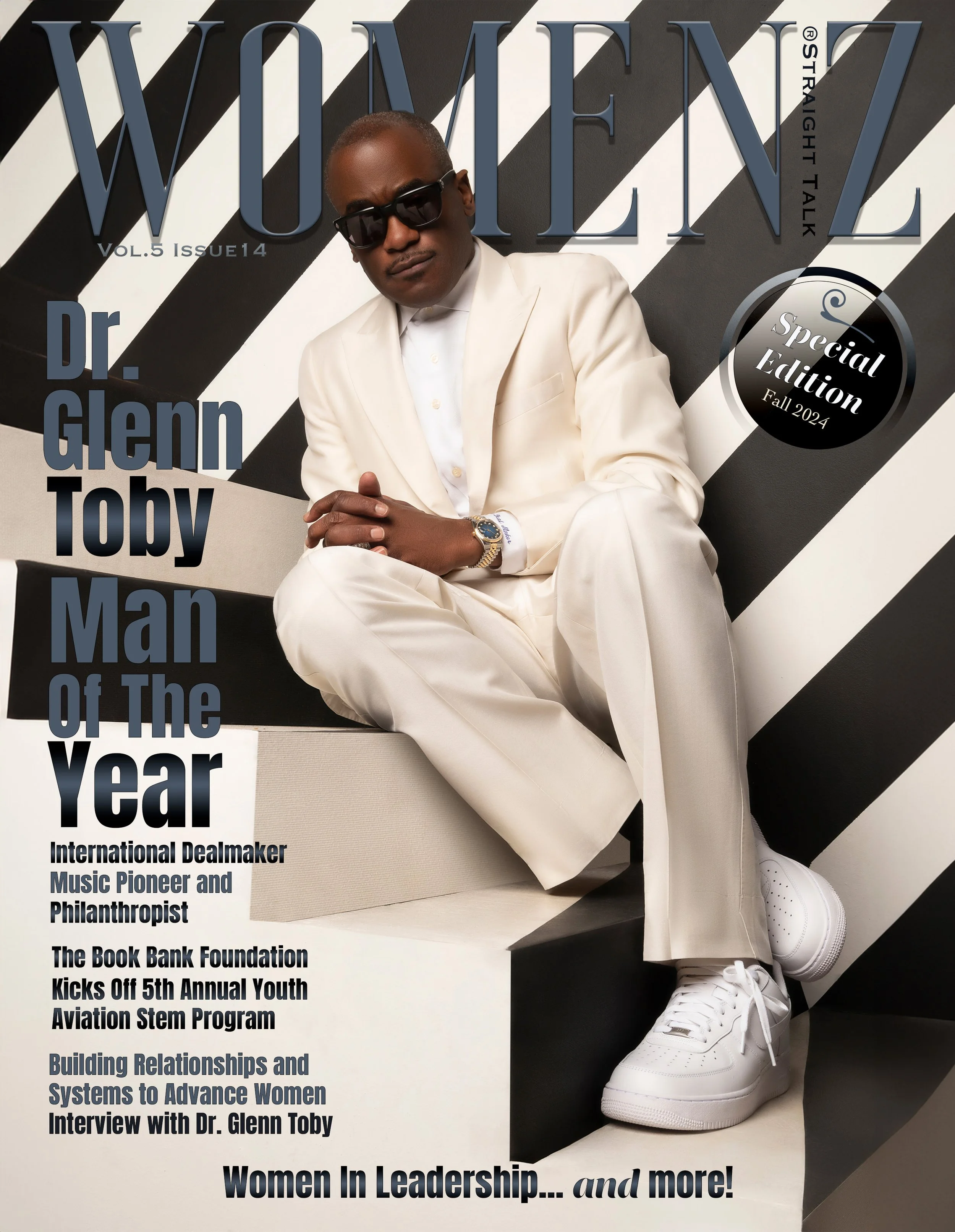 Fall 2024 Issue