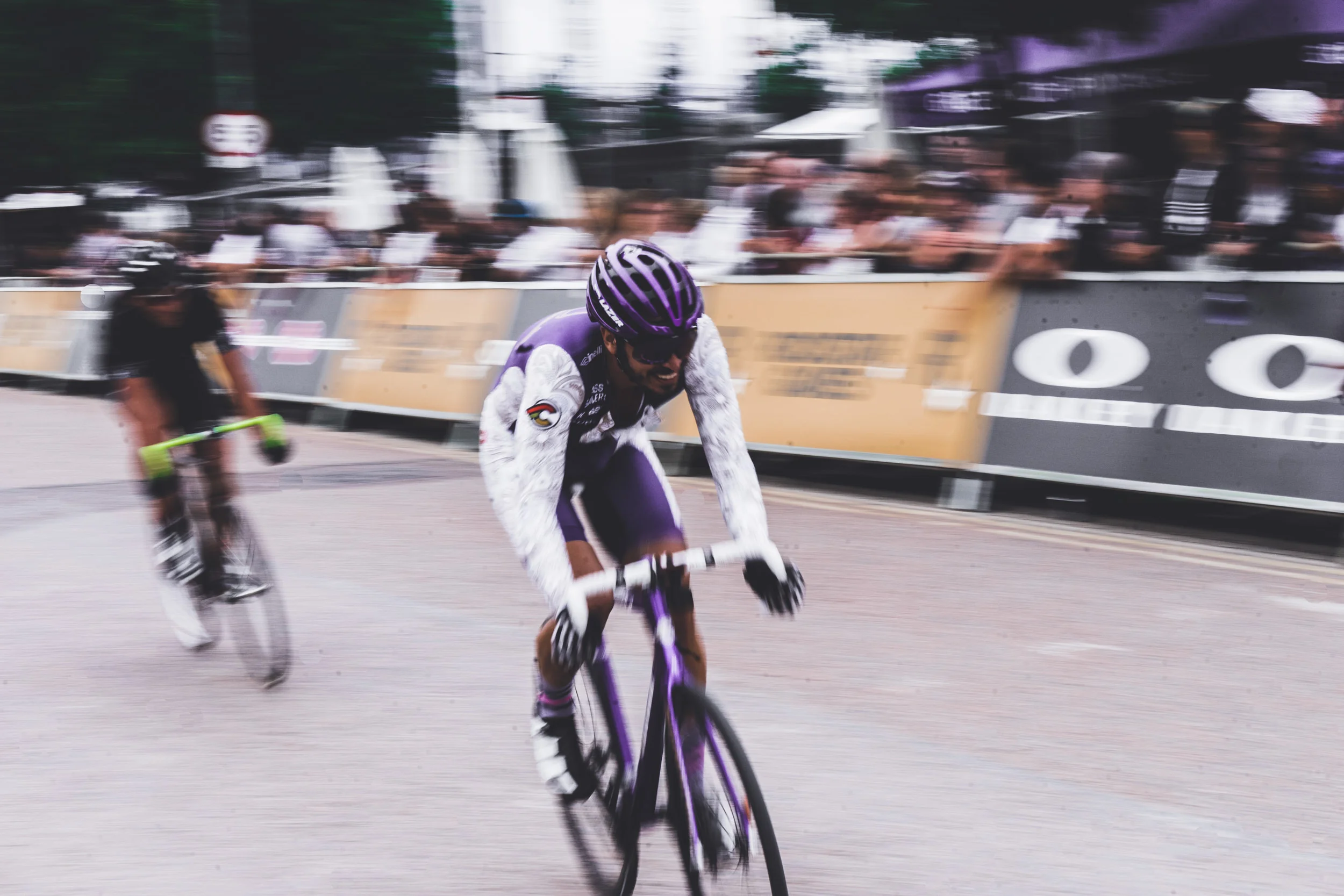 Book Review: The Time-Crunched Cyclist