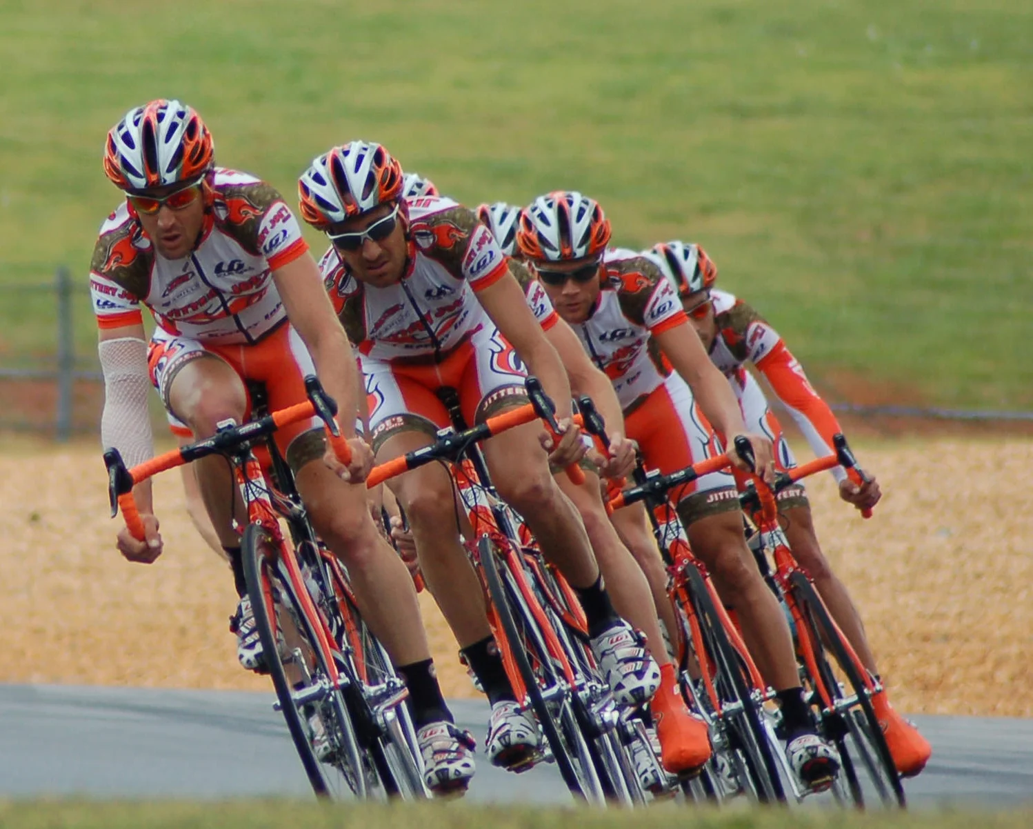 Book Review: The Time-Crunched Cyclist