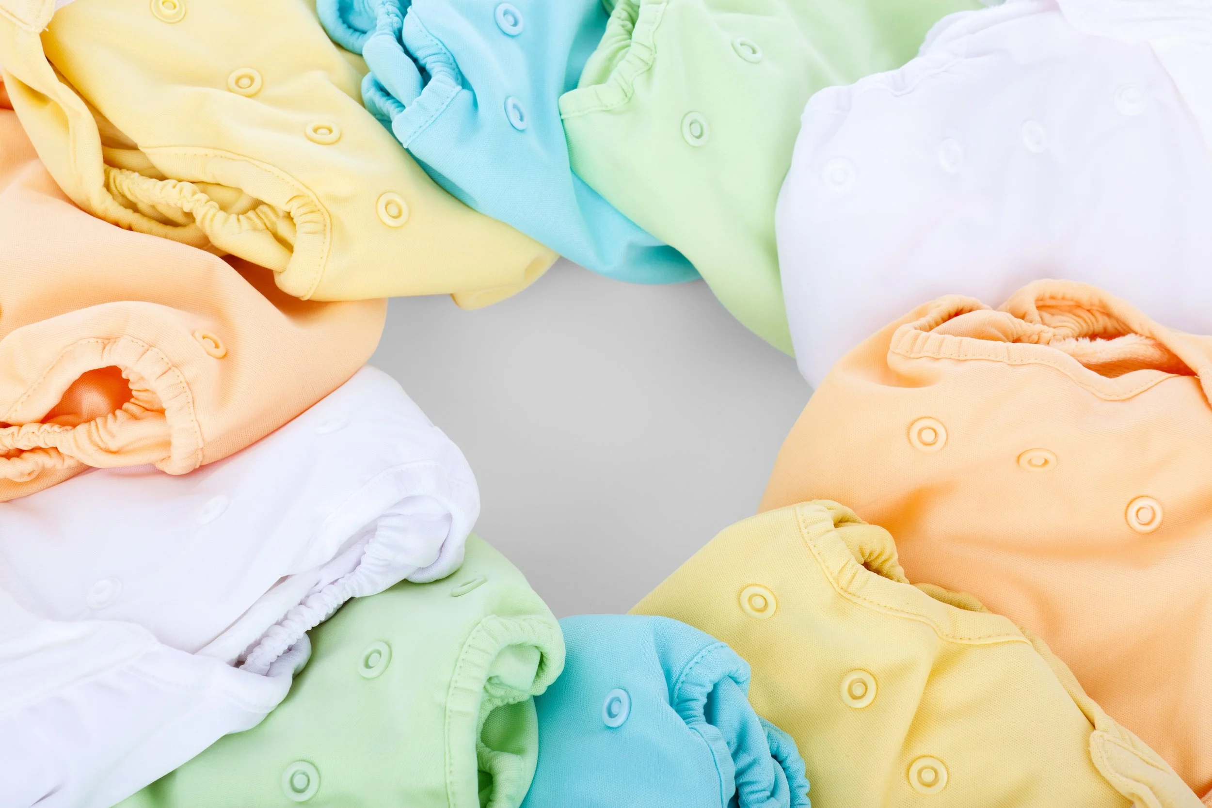 Simply Clean by Becky Rapinchuk