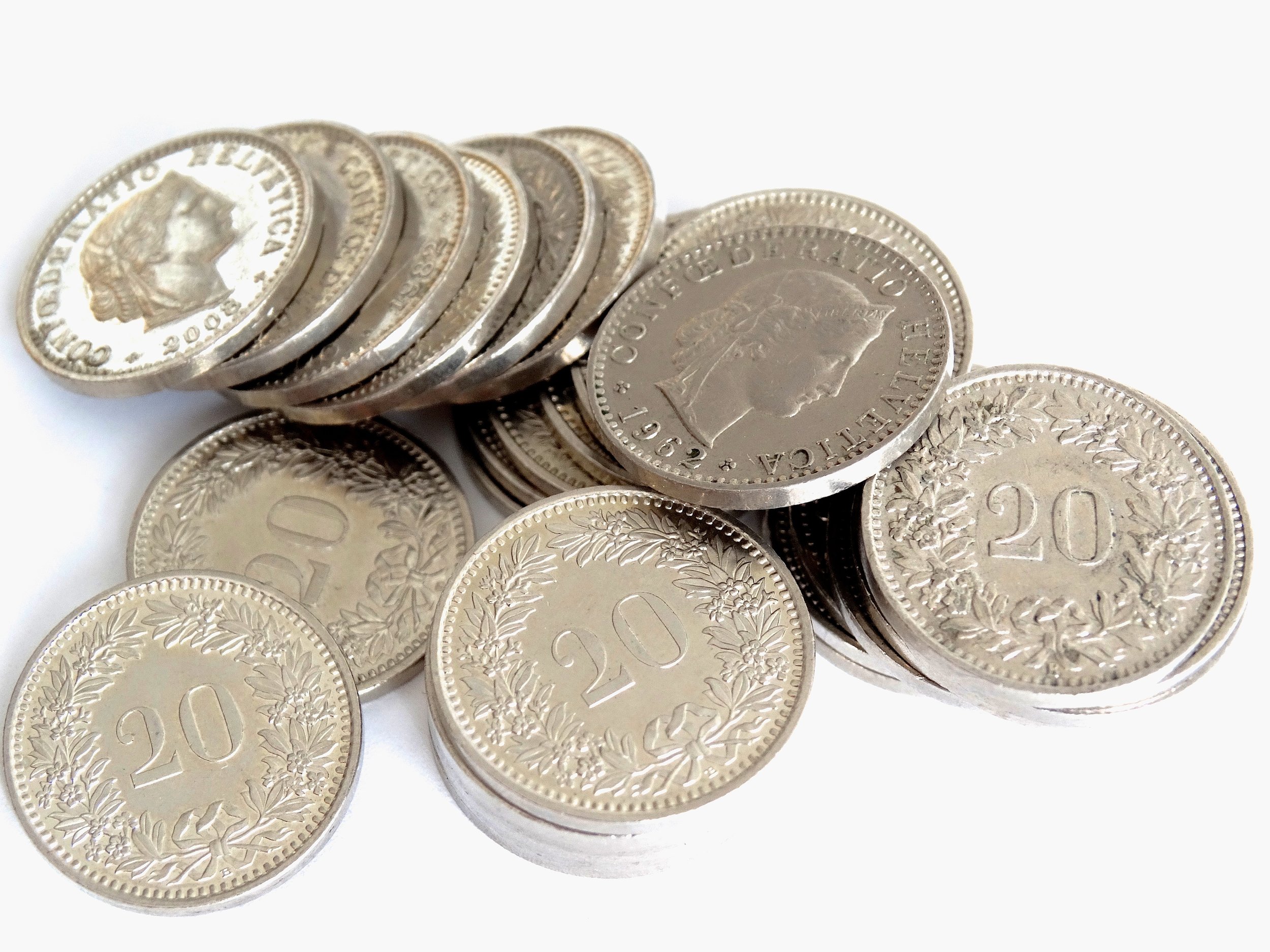 You've Got Money!