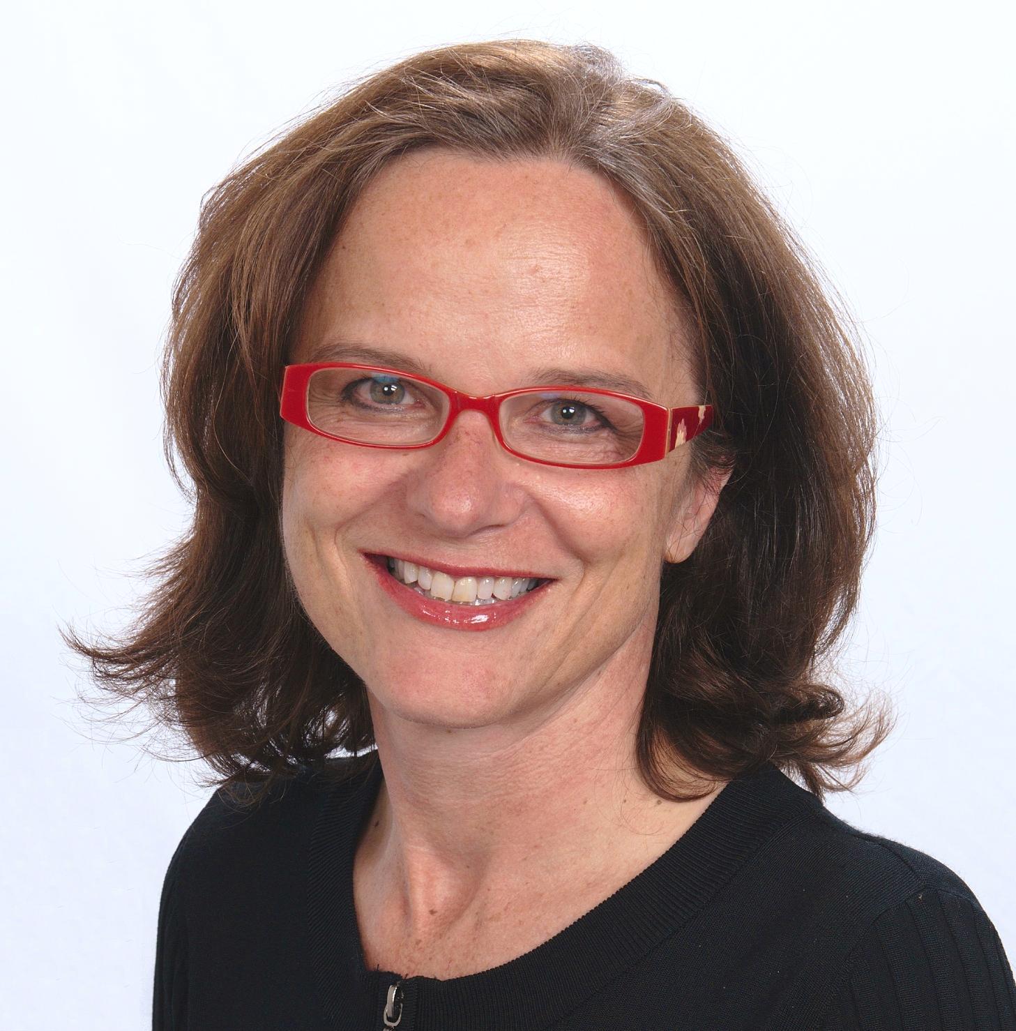 Gisela Hausmann