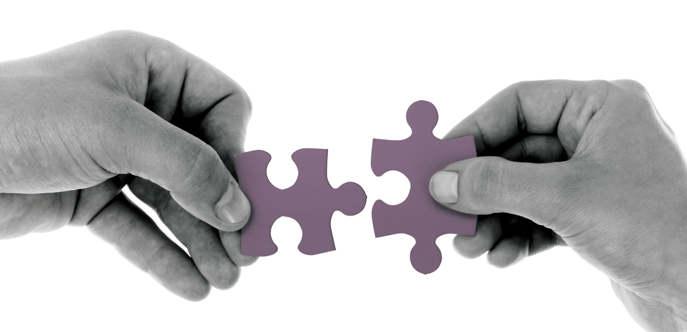 Making connections