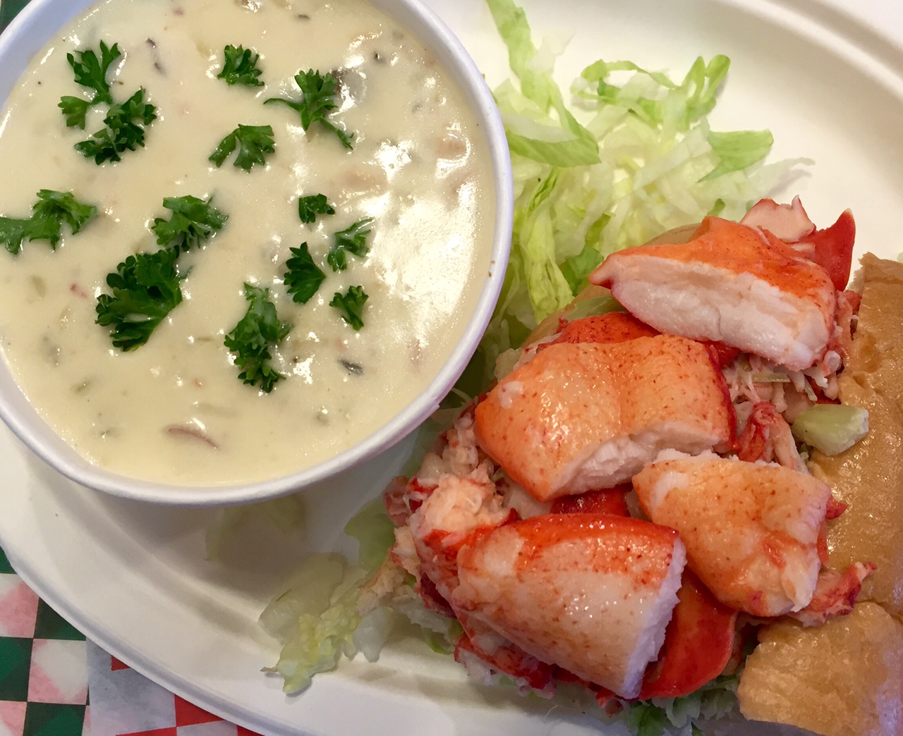 Locations — Pike Place Chowder Seattle, WA