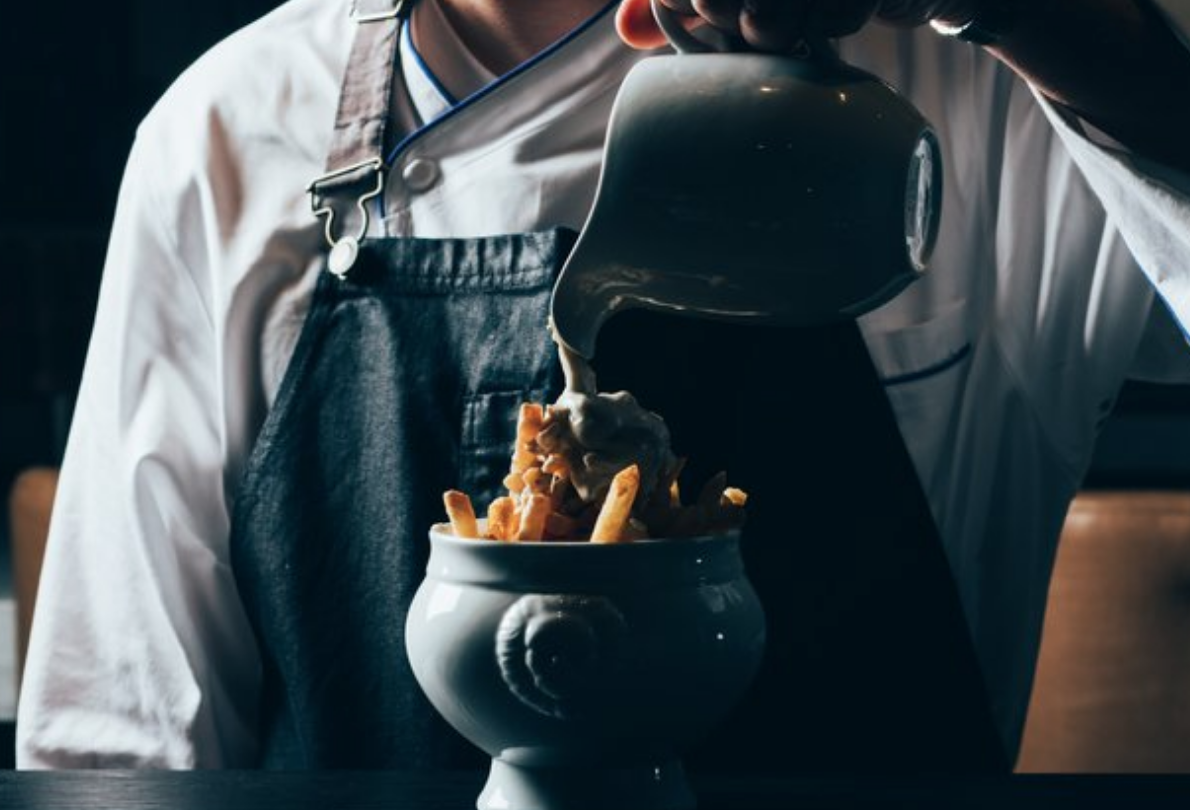Photo via THRILLIST ARNAUD MONTAGARD