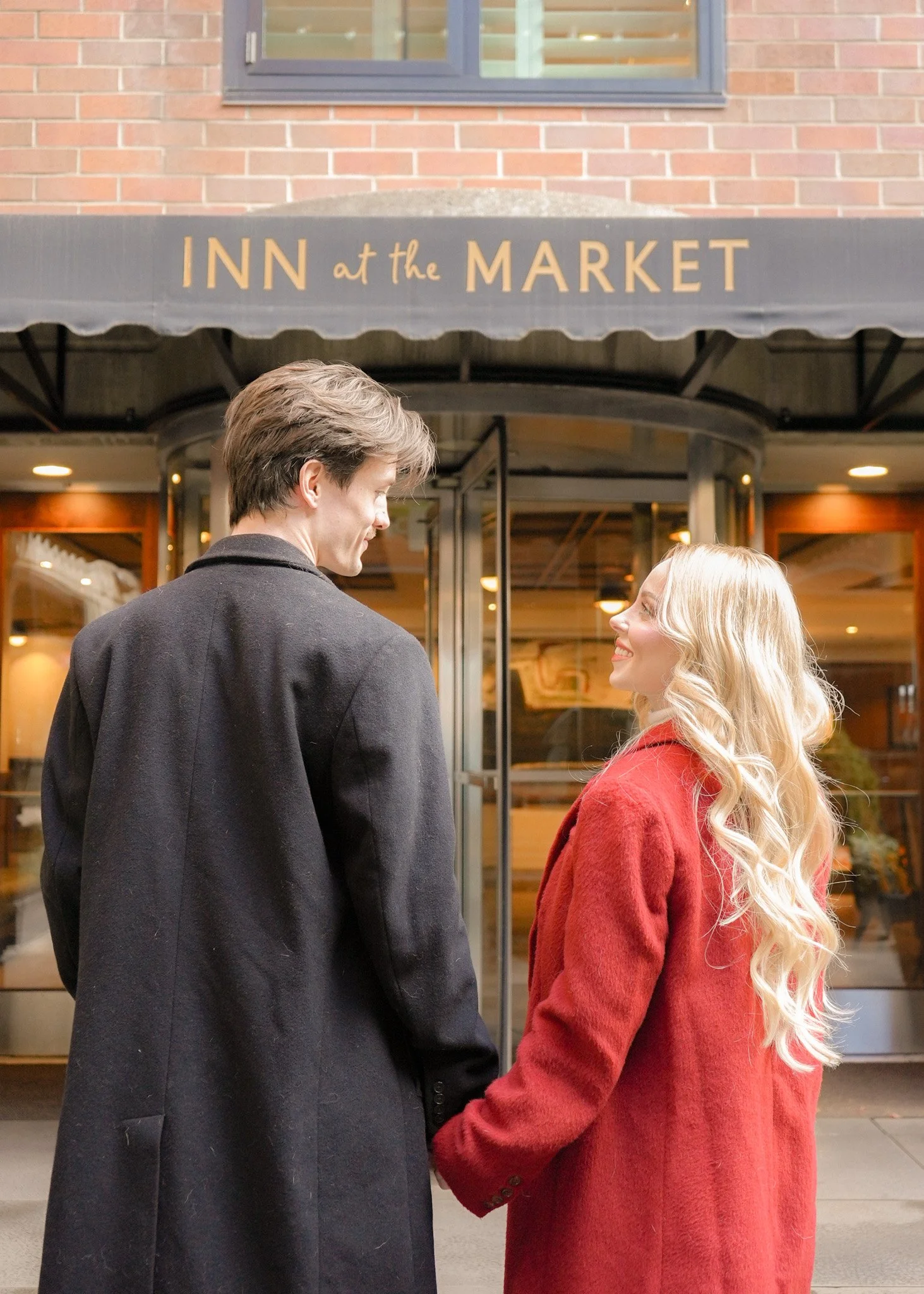 Win Seattle's Ultimate Winter Escape