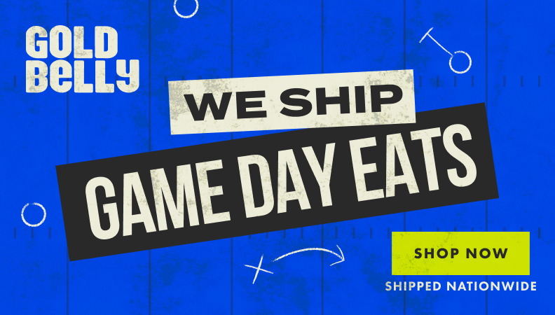 Soup-er Bowl Chowder Delivery