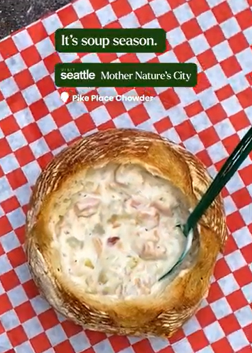Visit Seattle: A Tourist In Your Own City