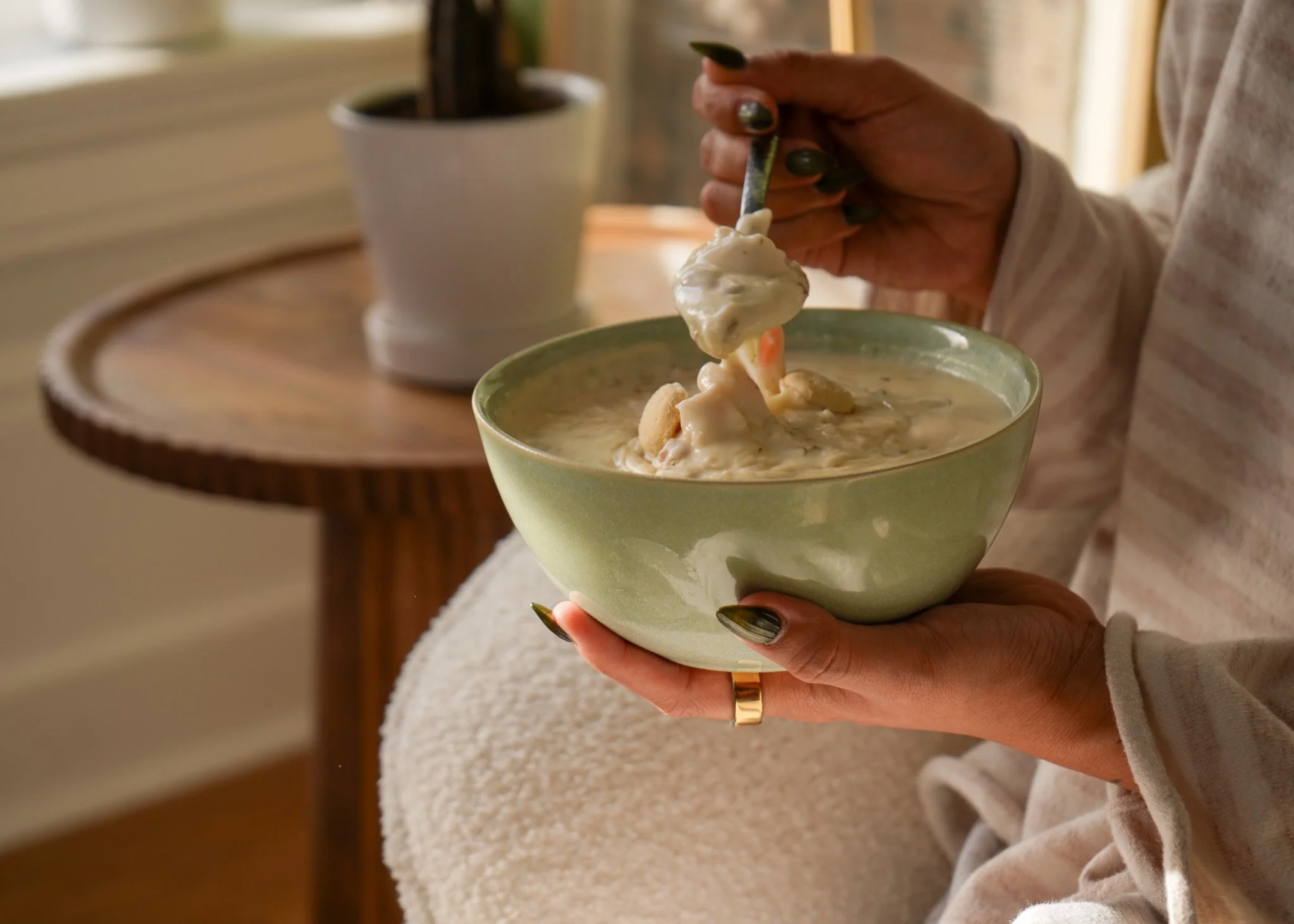 Winter Soup Sale on Goldbelly