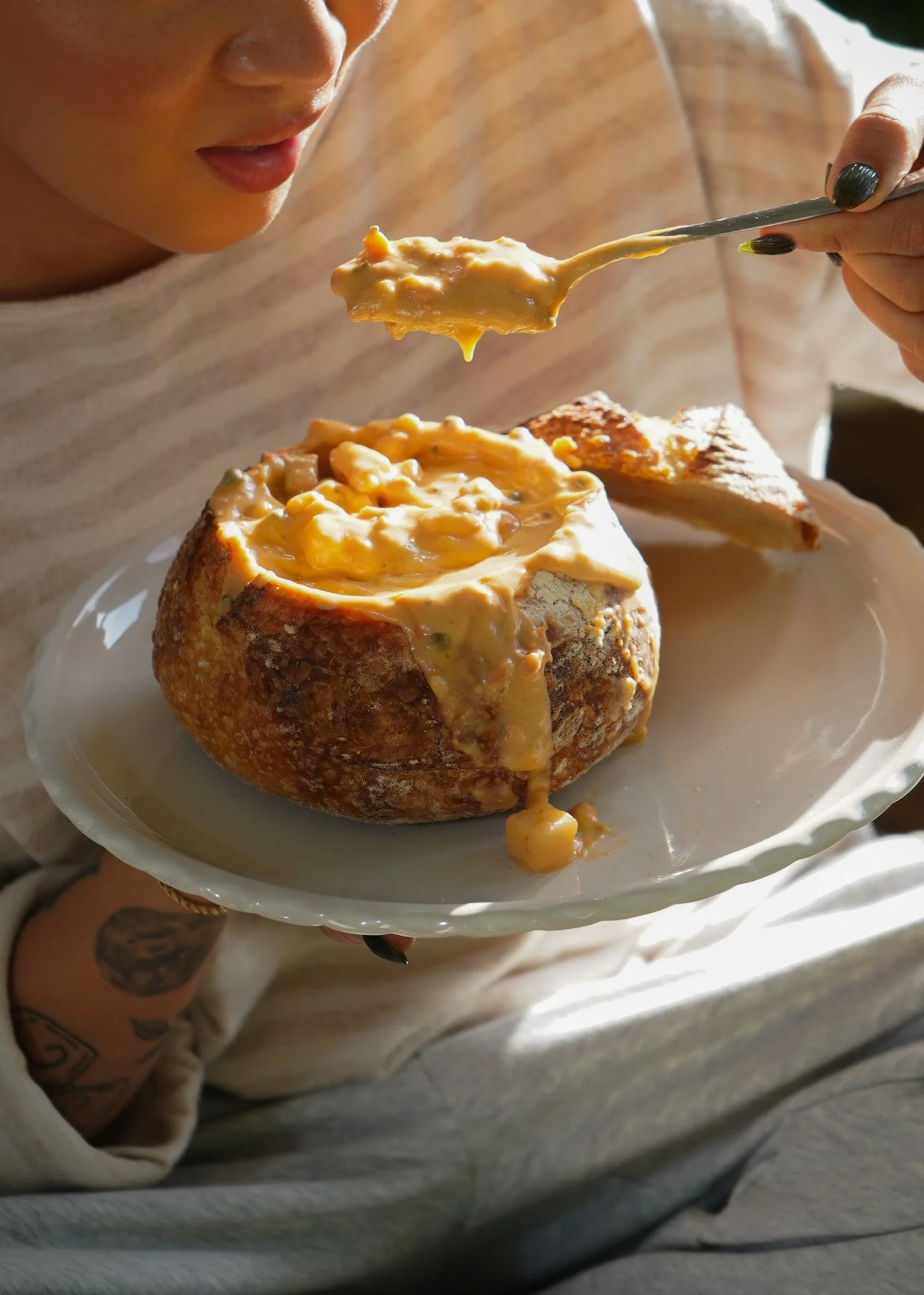 Sound Transit: Pike Place Chowder Named a Top Winter Soup Stop in Seattle