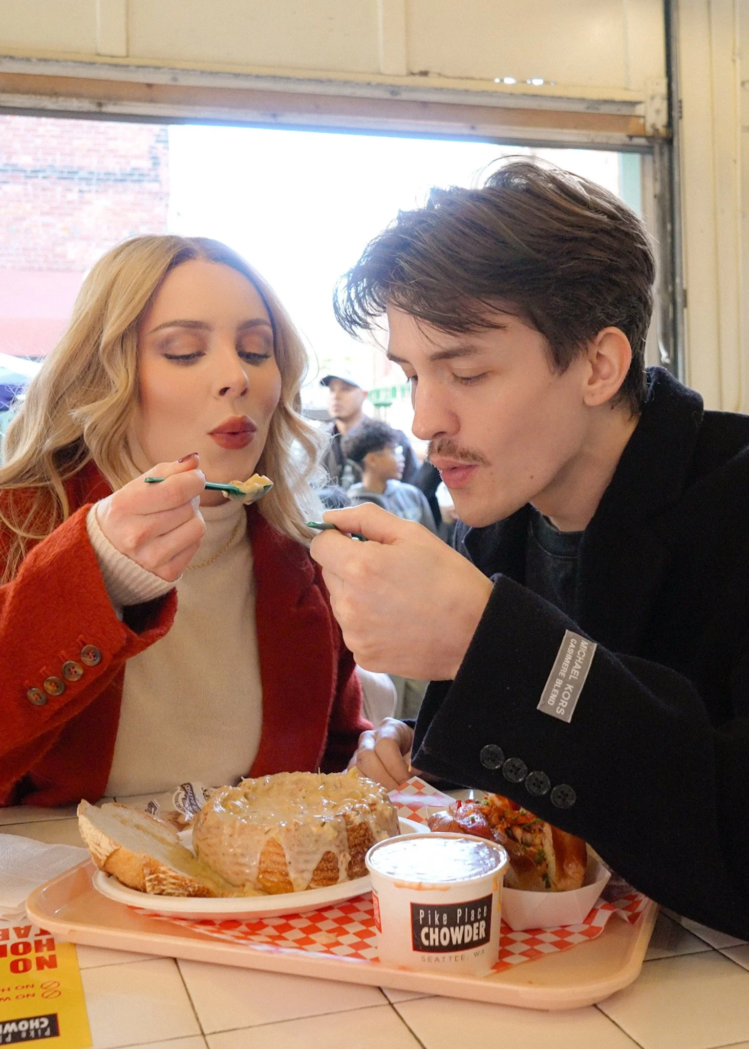 The Emerald Palate — What to Do at Pike Place Market: Insider Tips from a Local