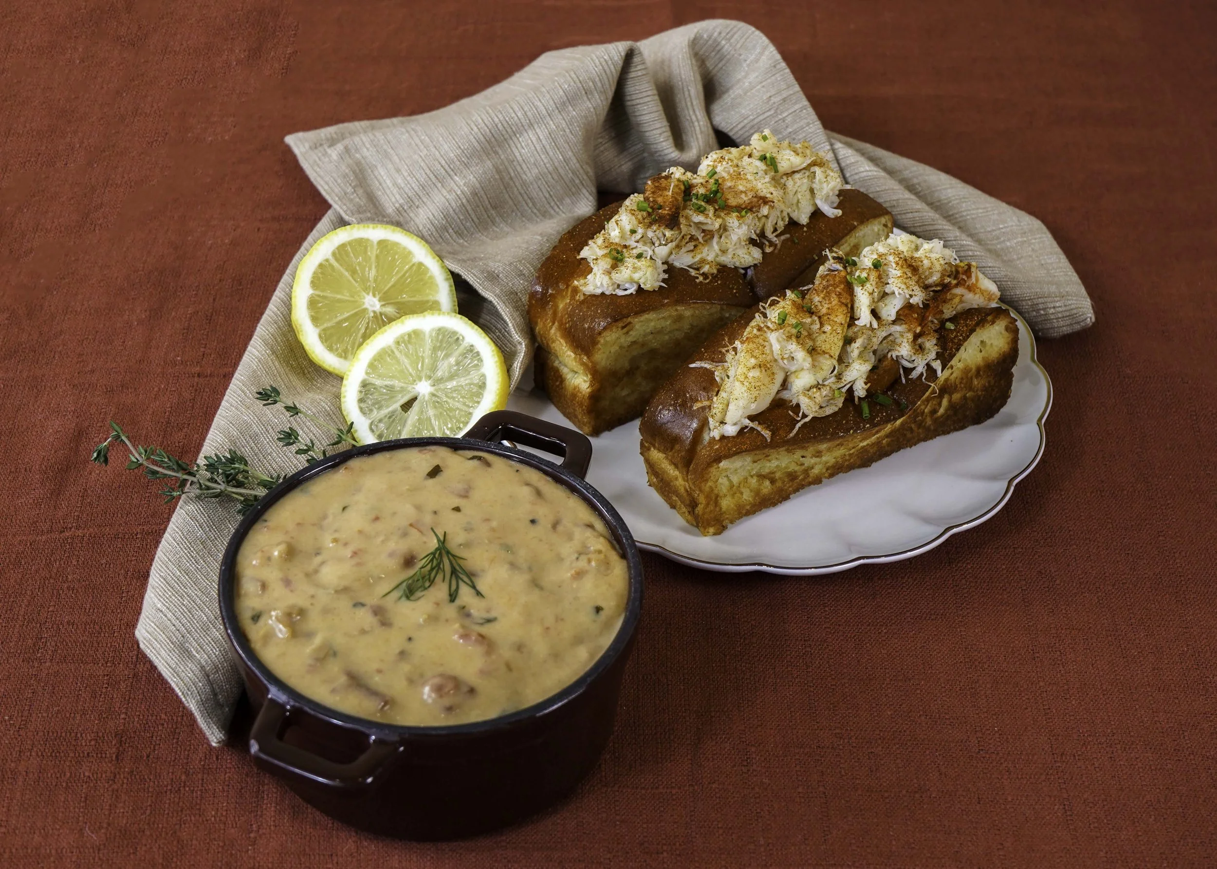 Featured on Chowhound: A Seattle Must-Try