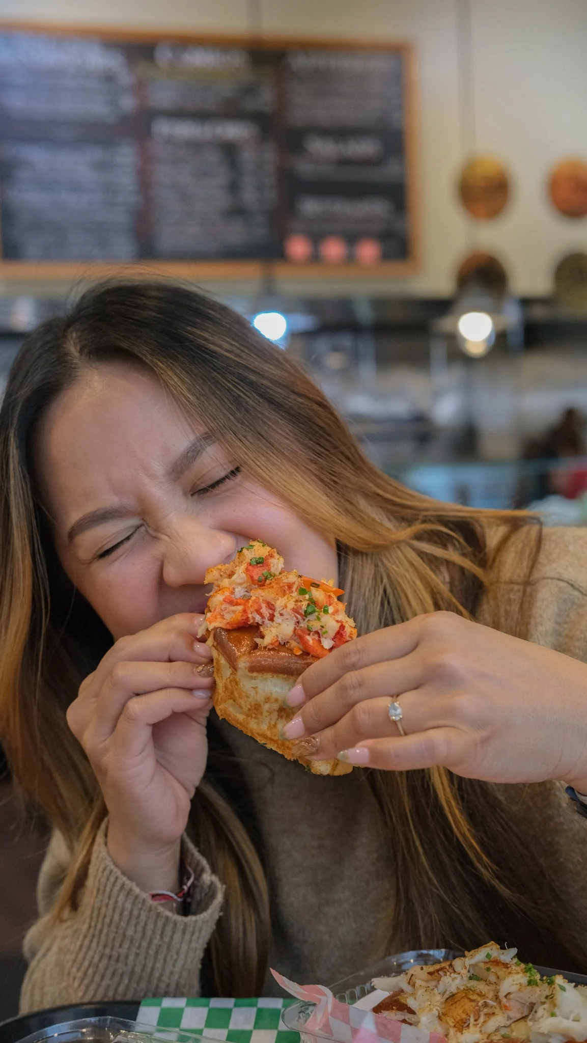 Great Places to Get Crab and Lobster Rolls Around the Seattle Area – Eater