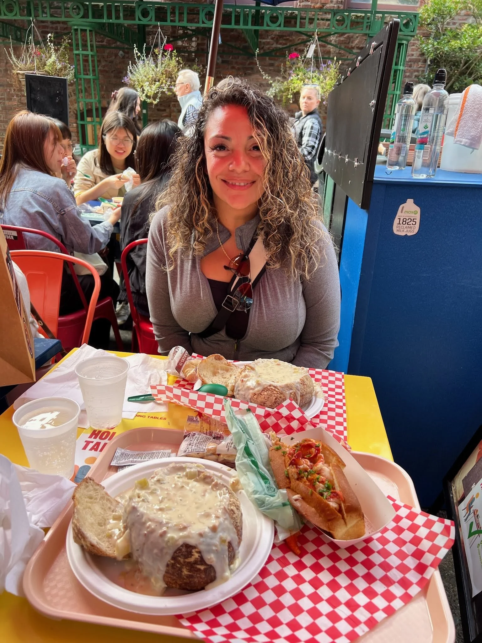 Where to Get Comforting Bowls of Soups and Stews in Seattle