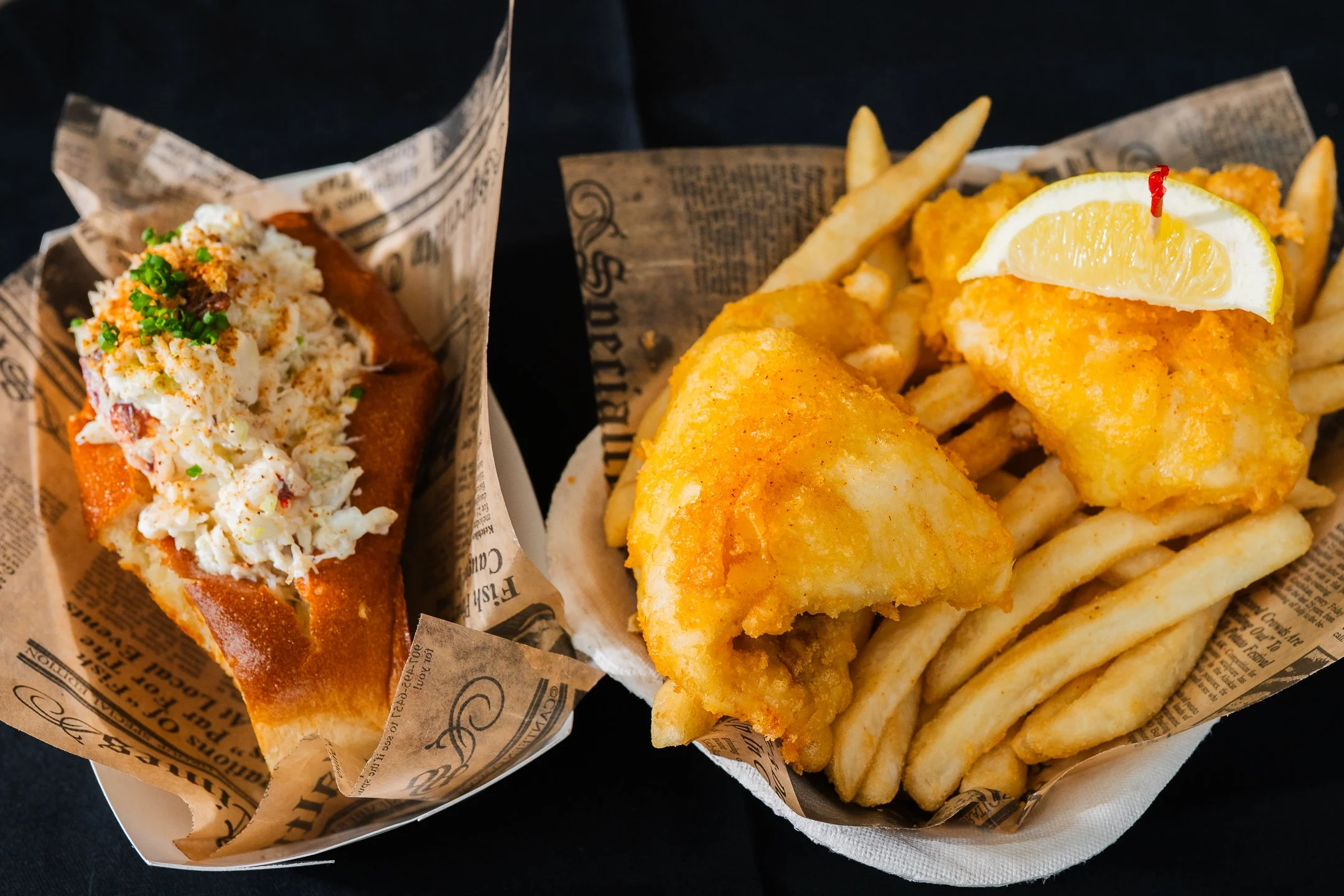 Seattle Magazine Spotlights Our Spring Cioppino