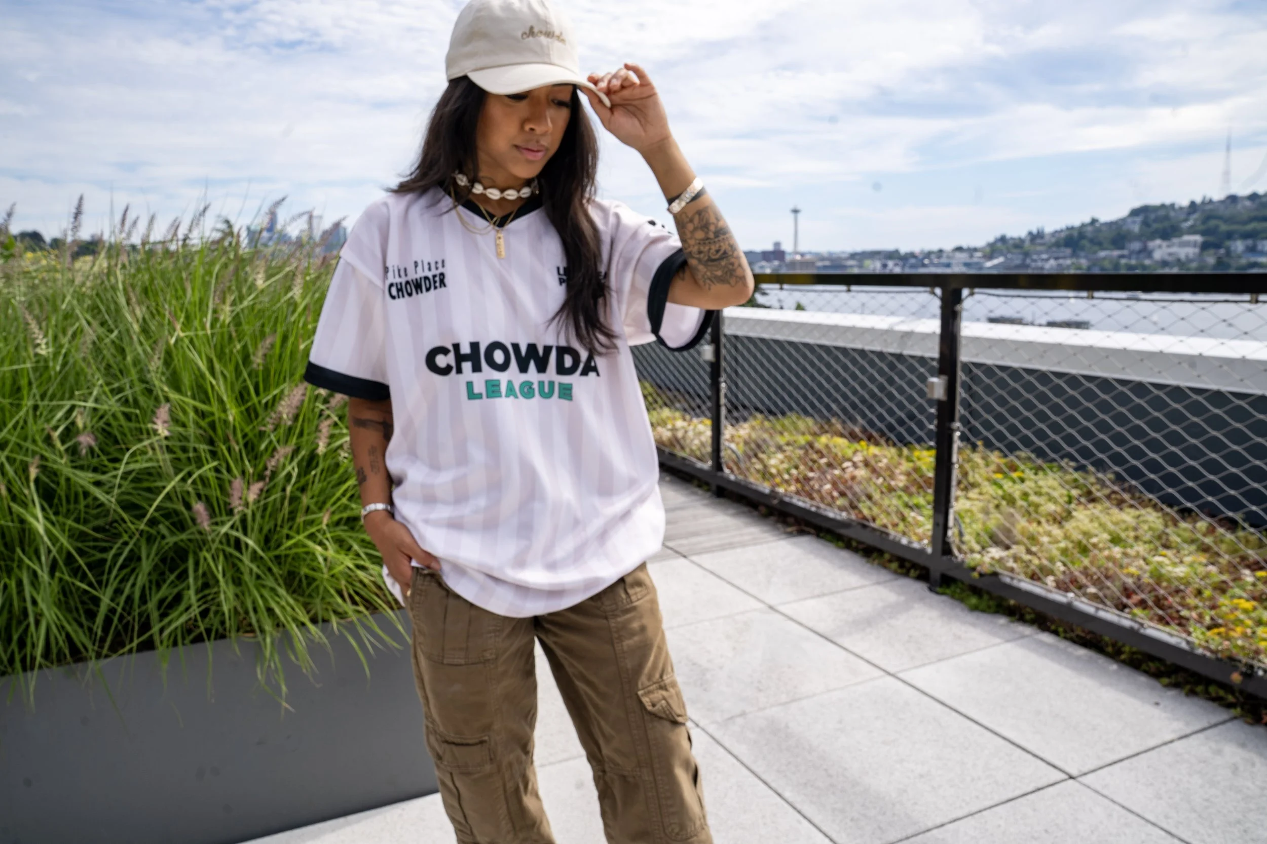 Seattle’s Biggest Soccer Summer Deserves Chowder, Limited-Edition Jerseys &amp; Watch Parties