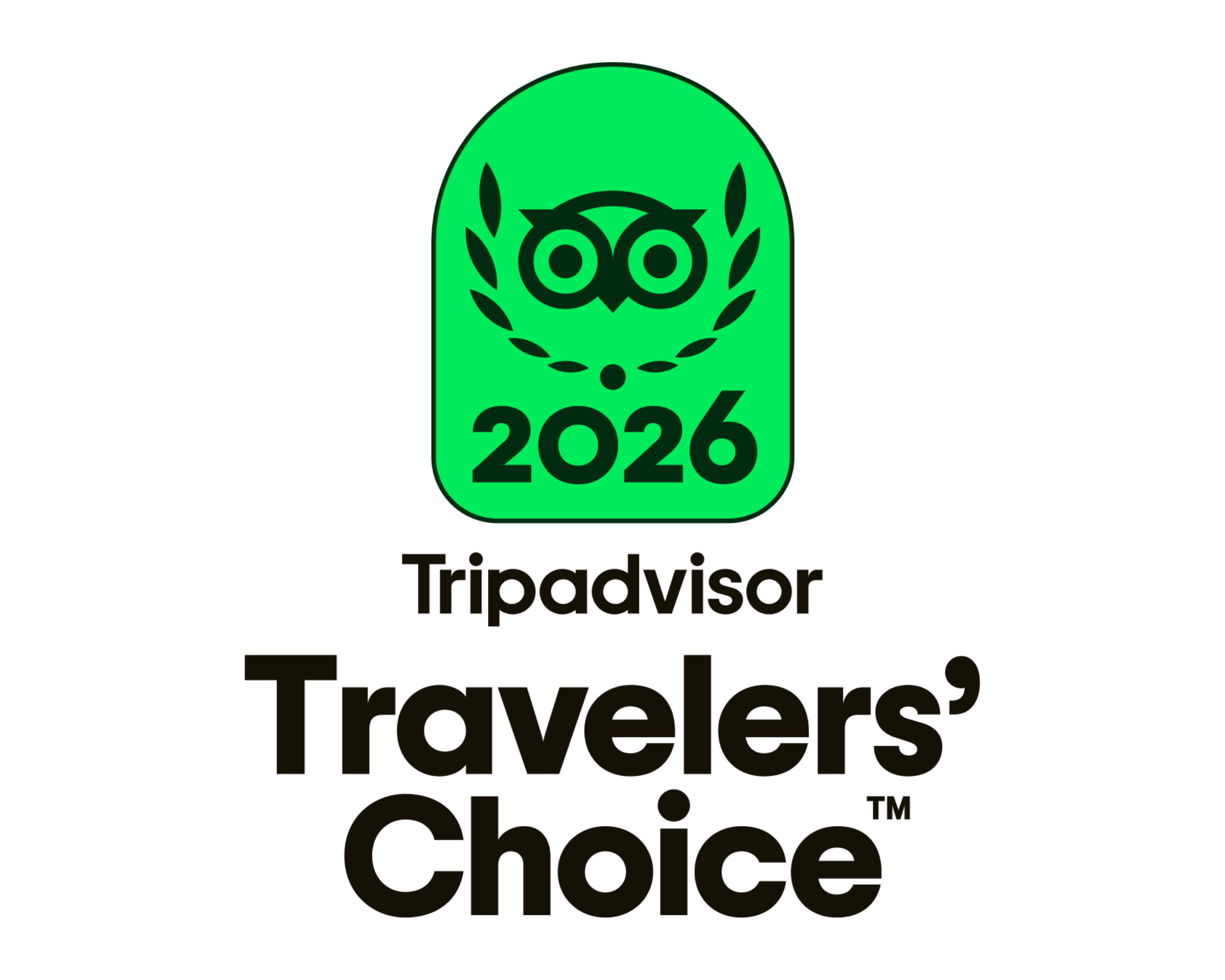 tripadvisor travelers choice award 2026 1.png